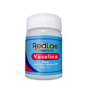 Vaselina Red Lac