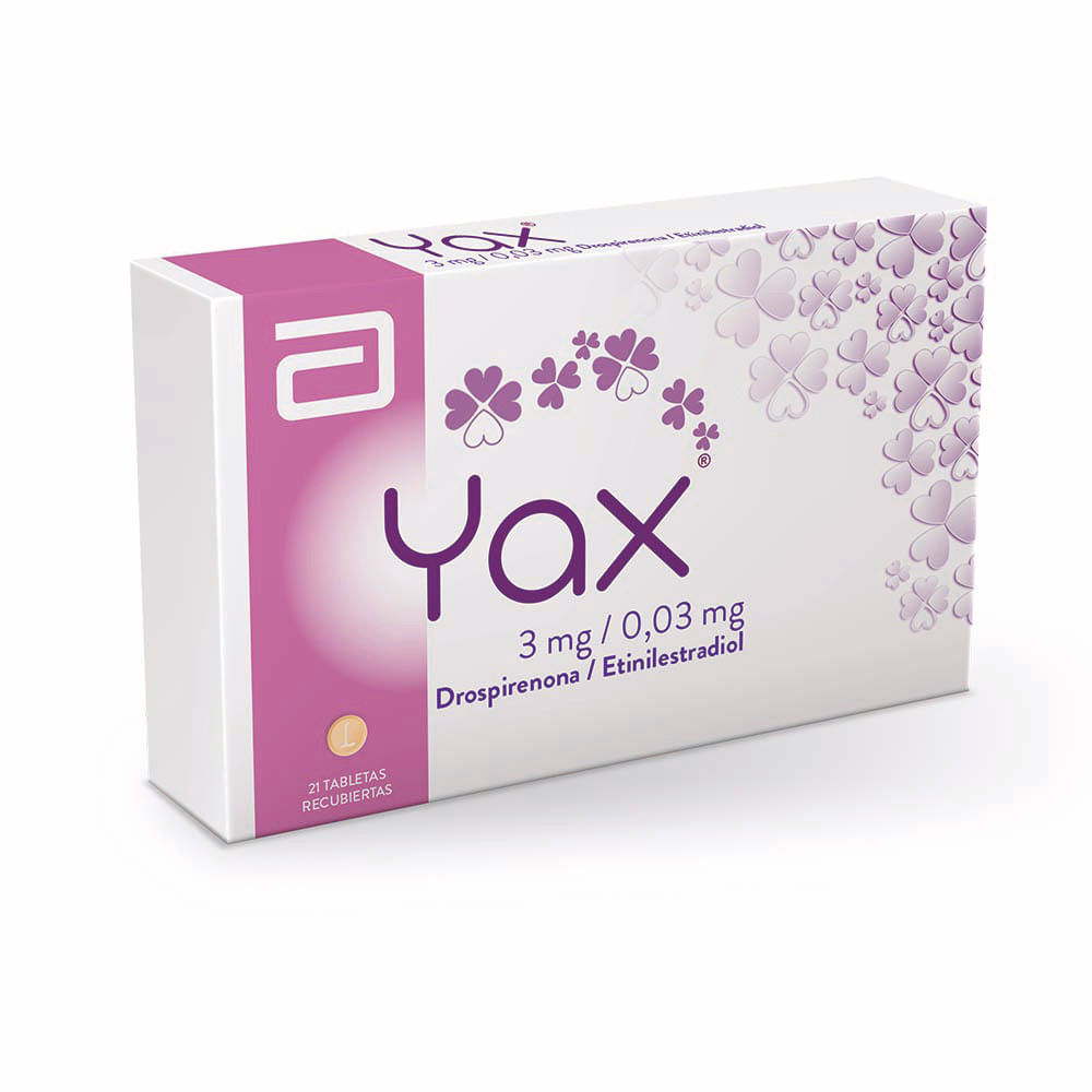 YAX