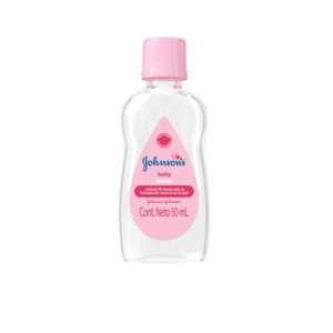 Aceite Bebé Johnson's Original 50 ml