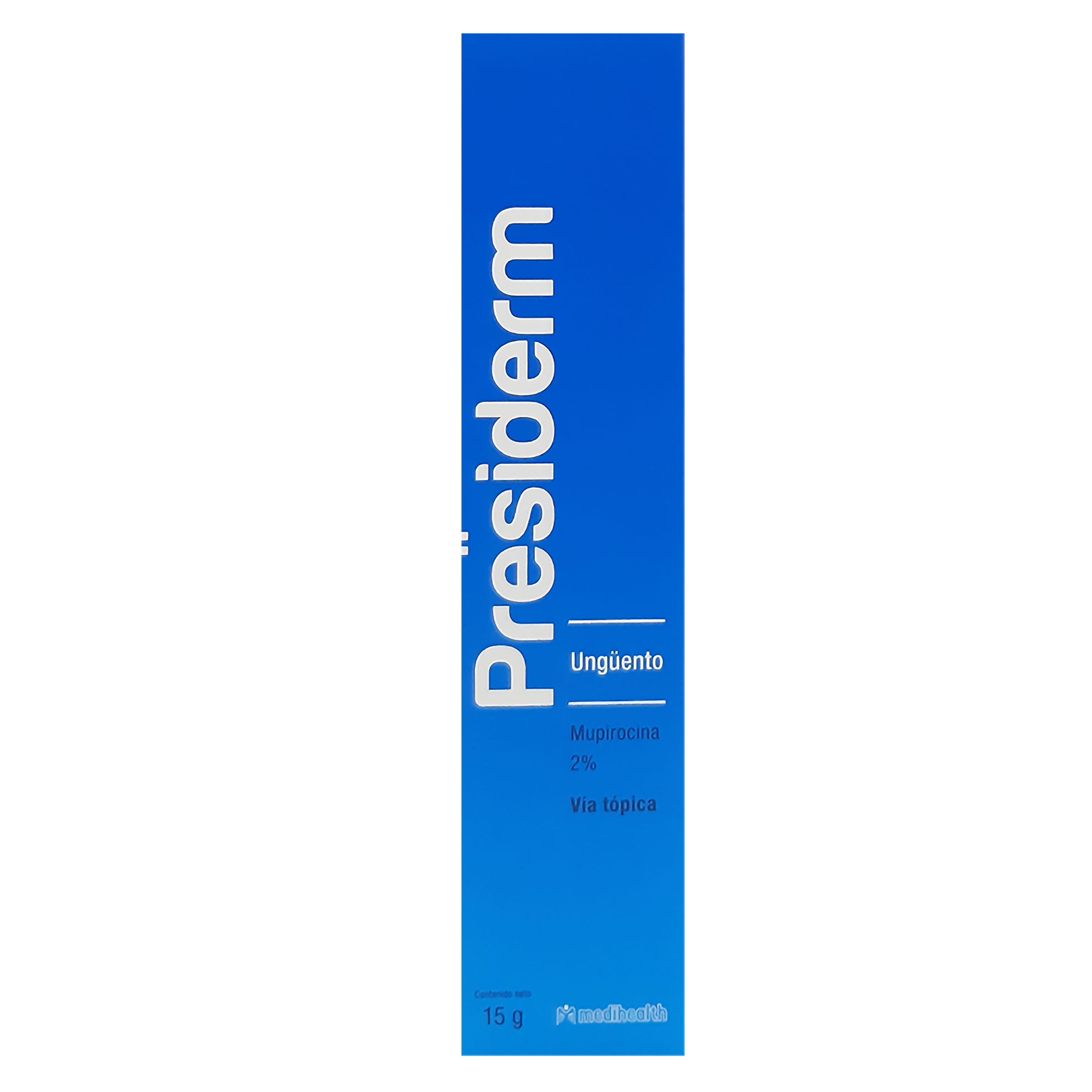 PRESIDERM UNGUENTO