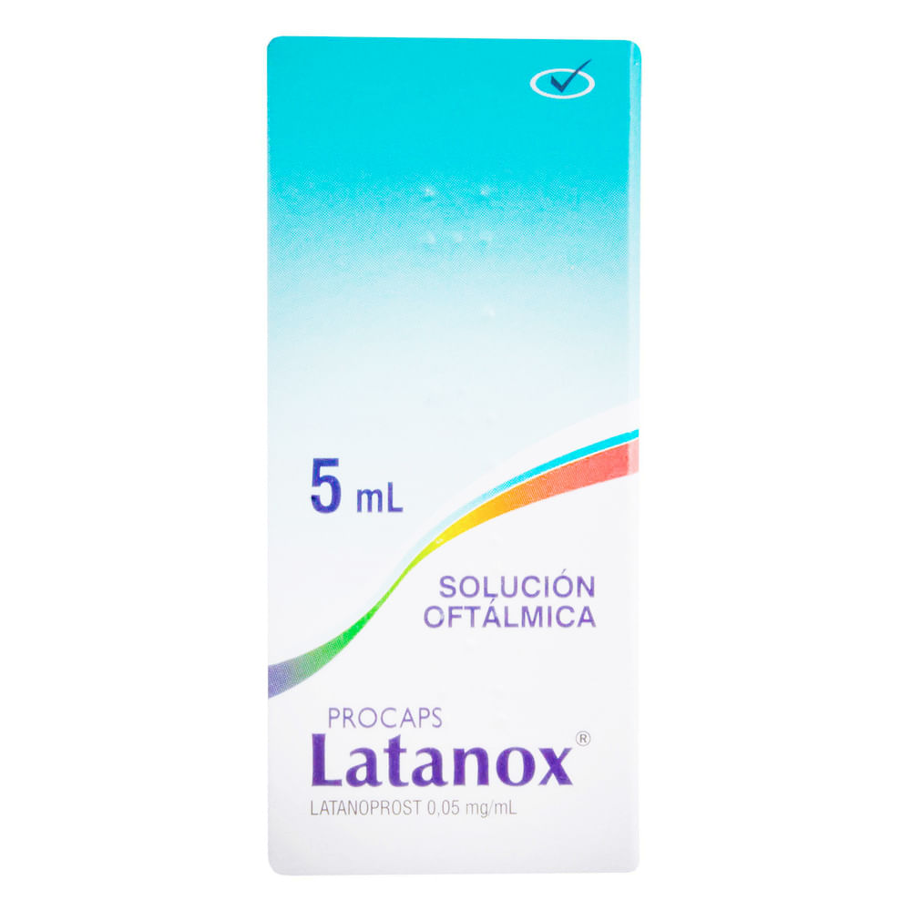 LATANOX