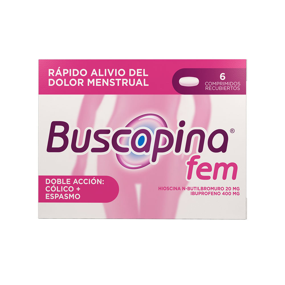 BUSCAPINA FEM