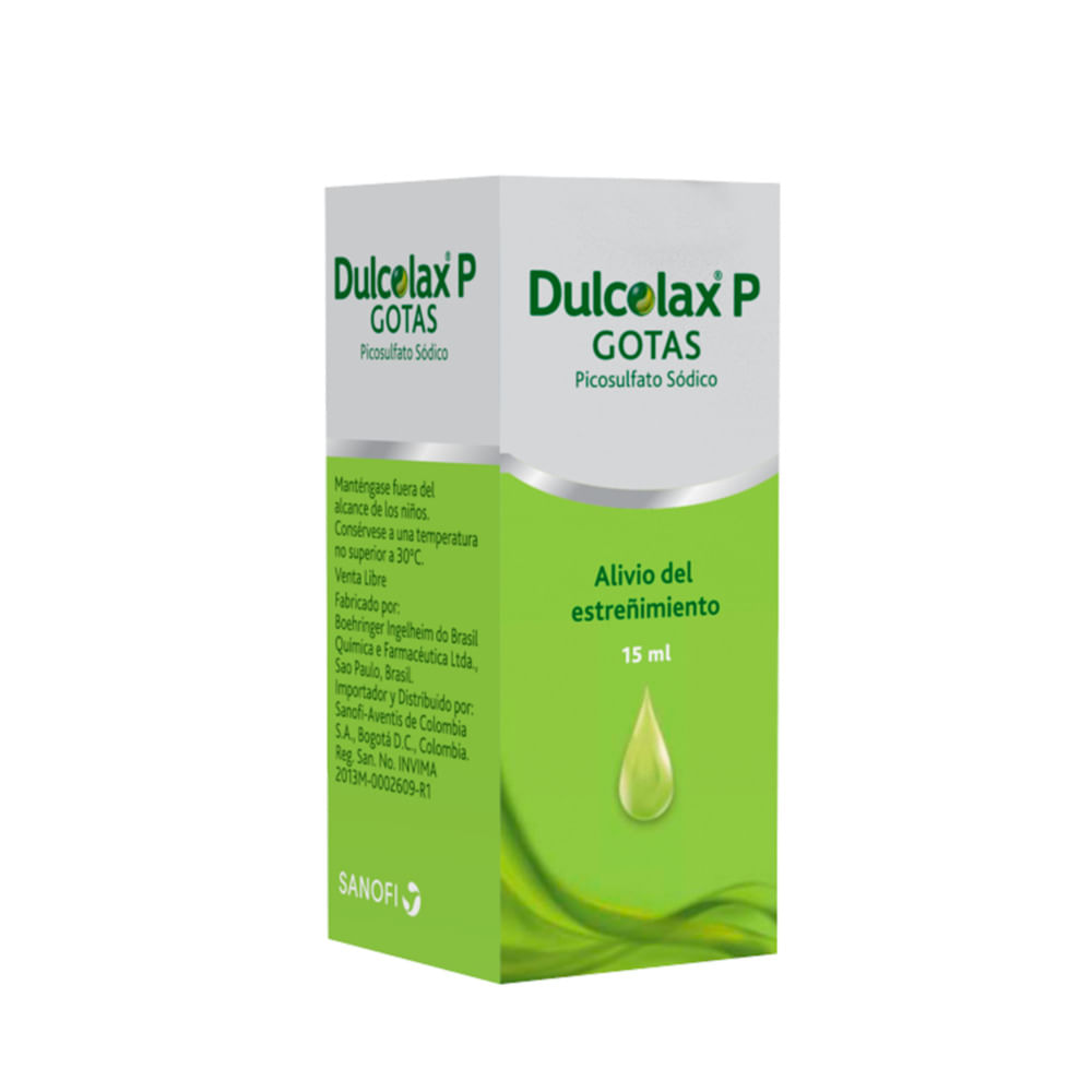 DULCOLAX P 7.50 MG