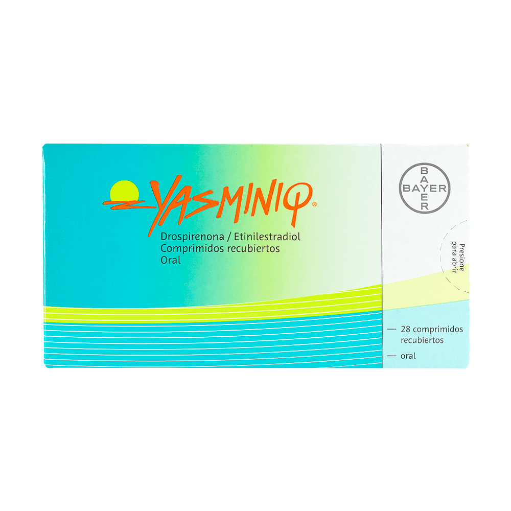 YASMINIQ