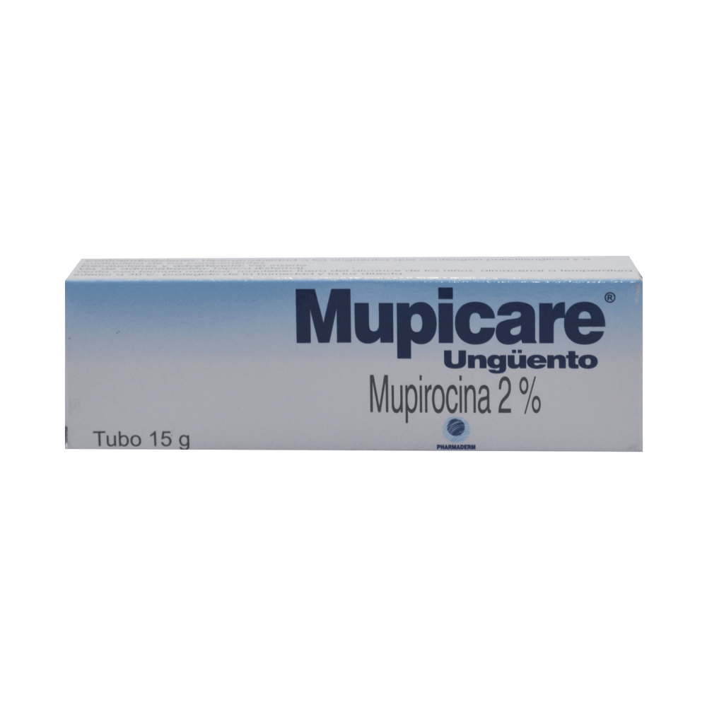 MUPICARE UNGUENTO