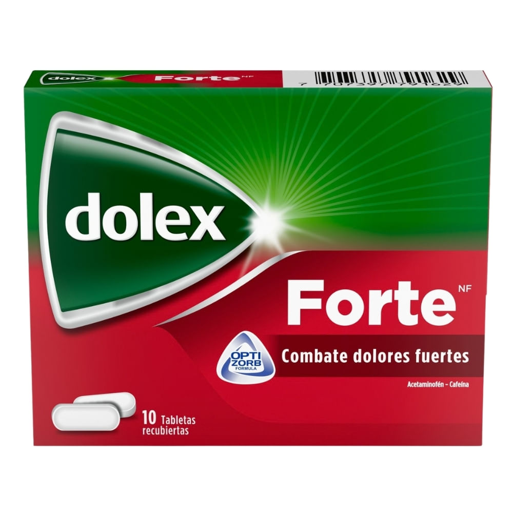 DOLEX FORTE