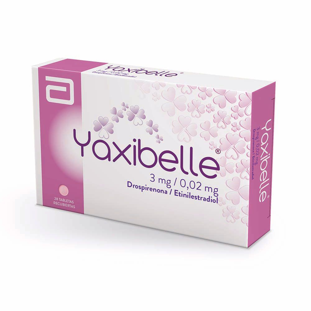 YAXIBELLE