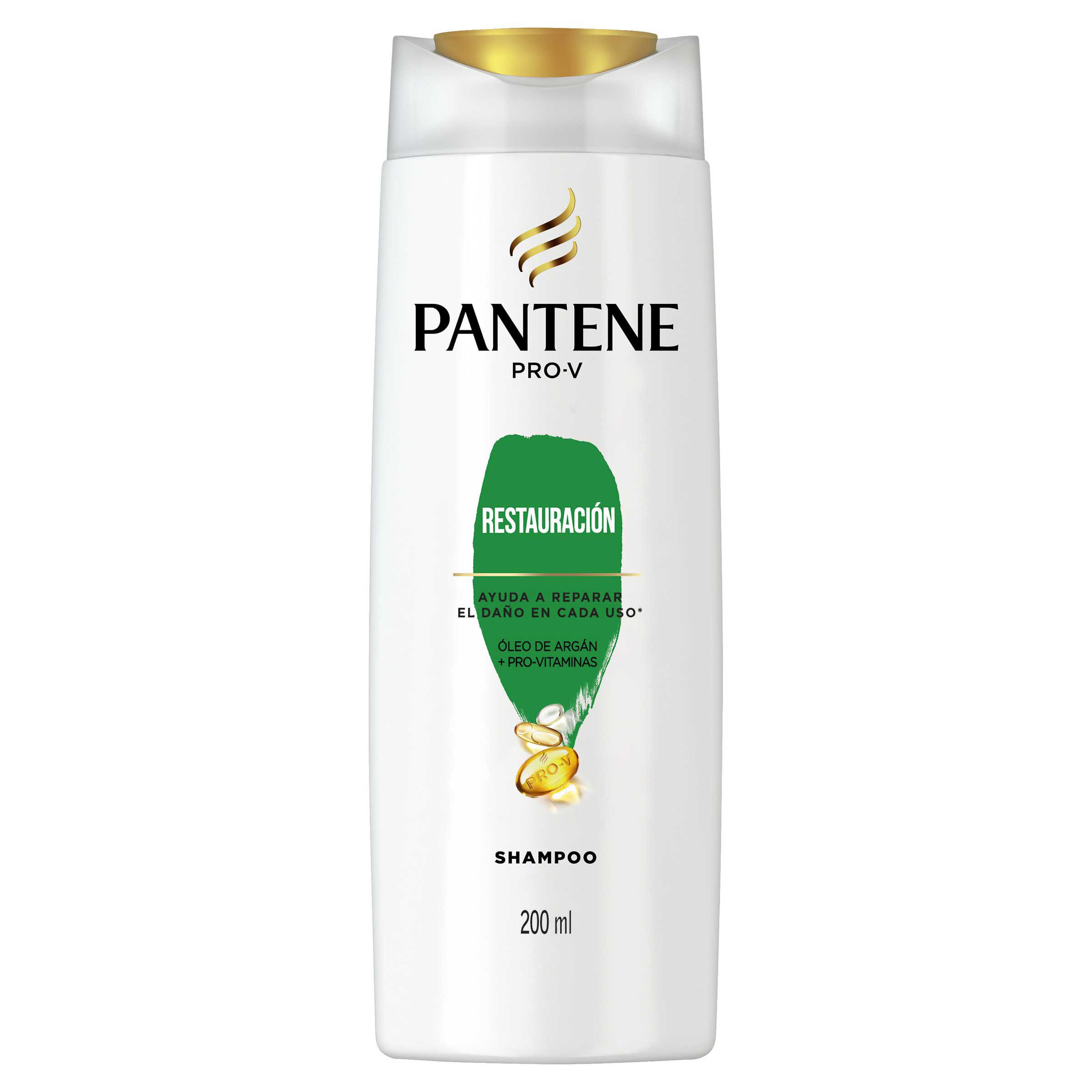 Champu Pantene Pro-v Restauracion Shampoo