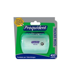 Seda Dental Proquident X 400Mts