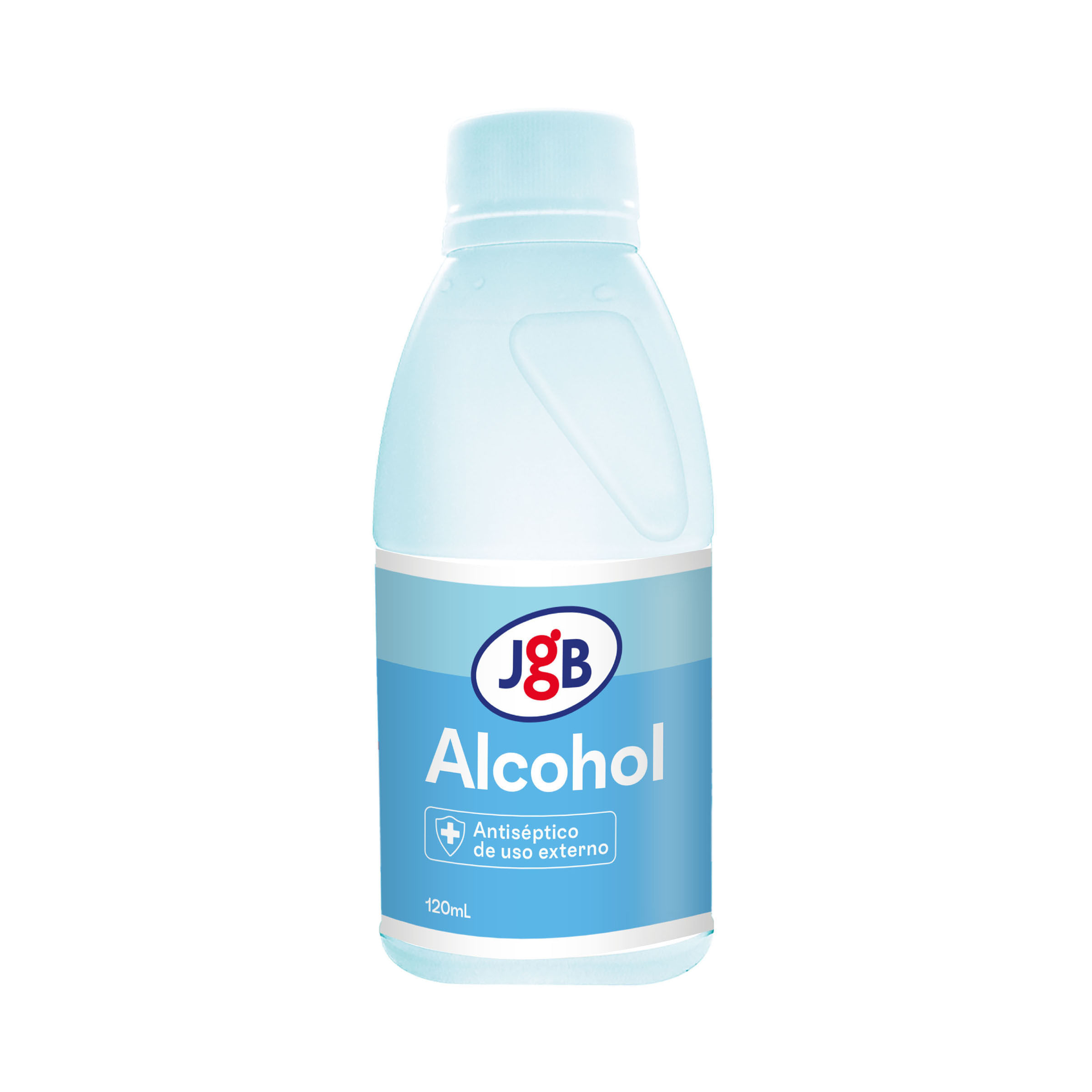 ALCOHOL JGB