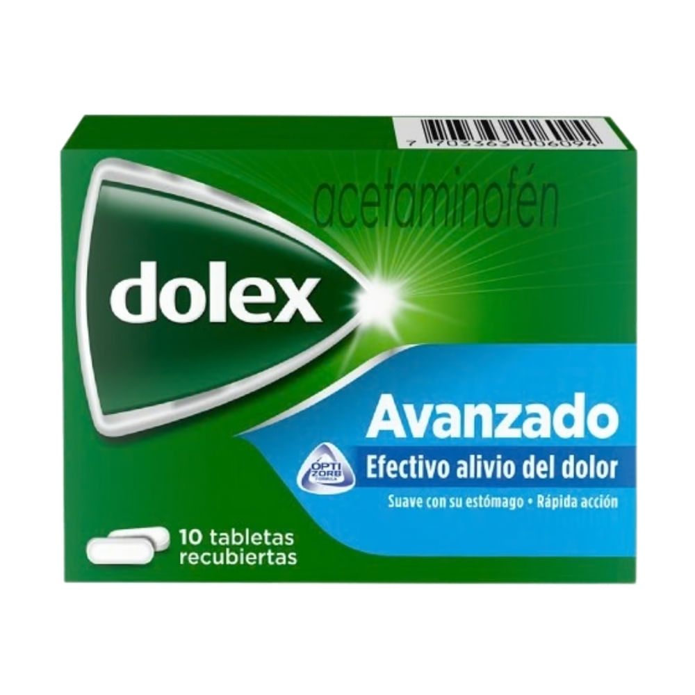 DOLEX AVANZADO