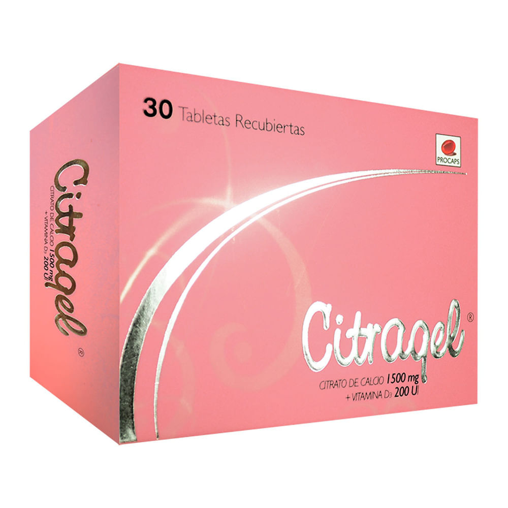 CITRAGEL