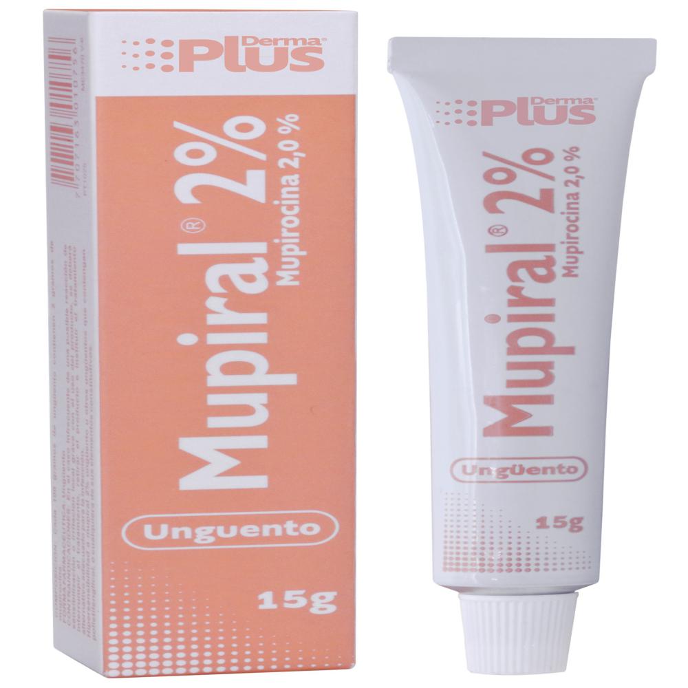 MUPIRAL