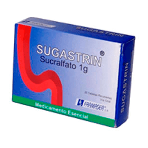 SUGASTRIN 1 GR