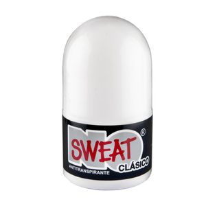 Desodorante Antitranspirante No Sweat Clasico X 30ml