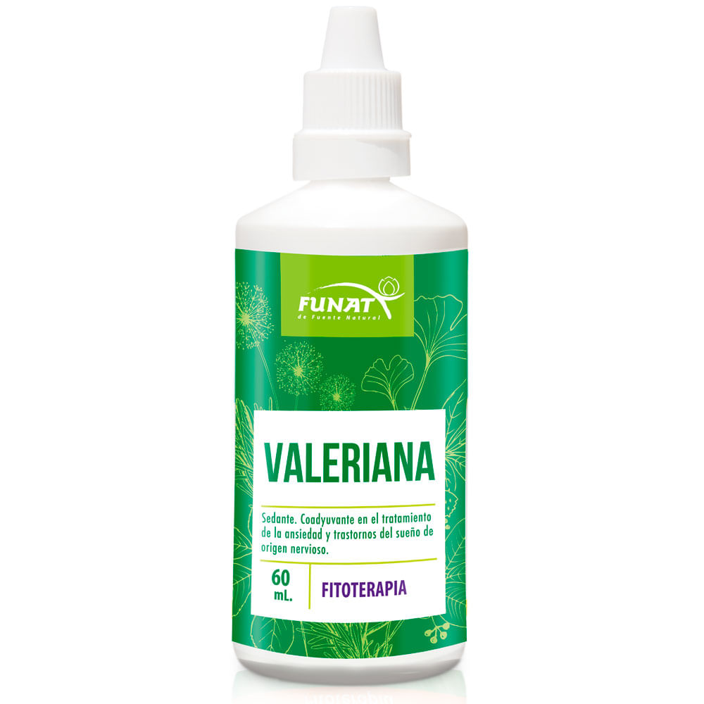 VALERIANA FUNAT