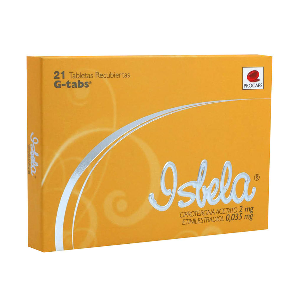 ISBELA
