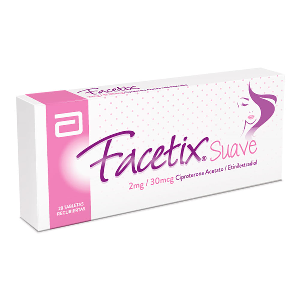 FACETIX SUAVE 30