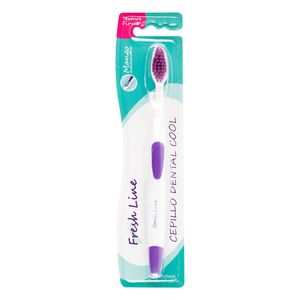 Cepillo Adulto Cool Fuerte Fresh Line