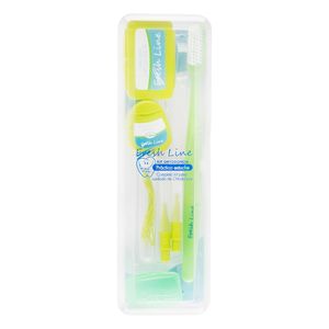Kit De Ortodoncia Fresh Line