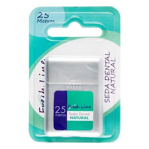 Seda Dental Natural Fresh Line