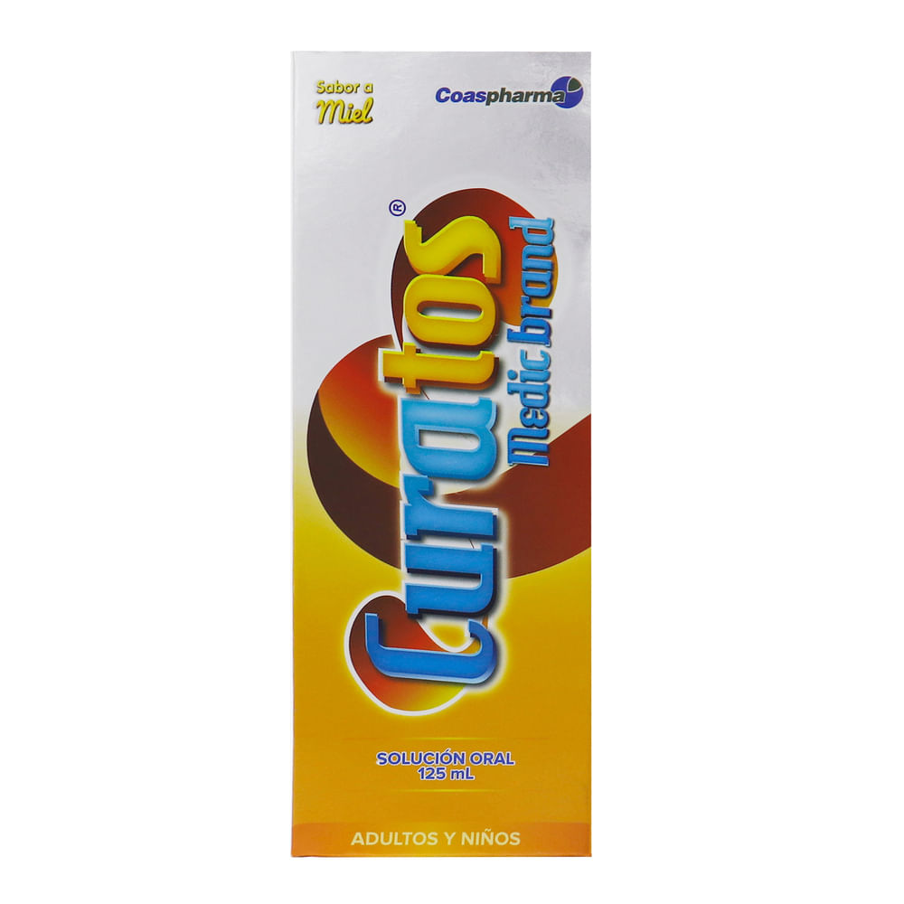CURATOS