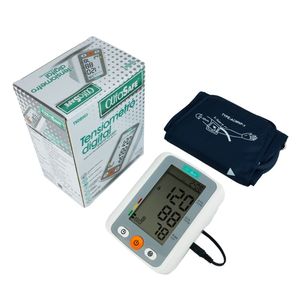 Tensiometro Digital Para Brazo Alfa Safe