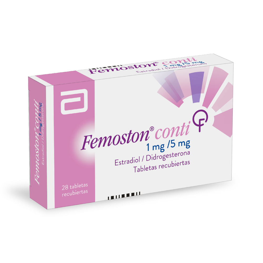 FEMOSTON CONTI