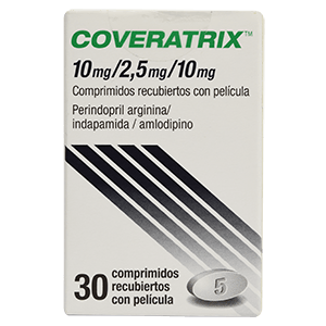 COVERATRIX 10MG/2.5MG/10 MG