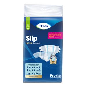Pañal Tena Slip Ultra