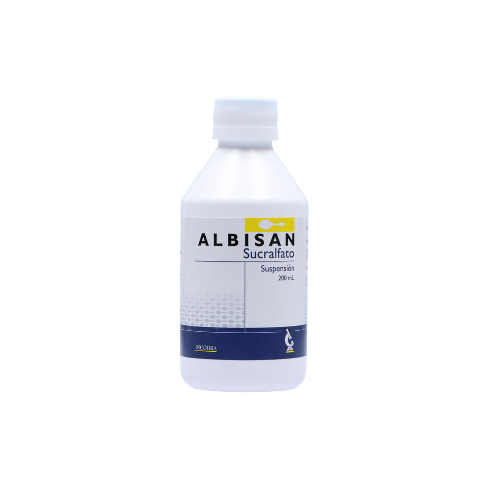 ALBISAN
