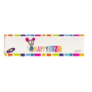 Gel Dental Happy Dental X 15G