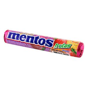 Menta Frutas Rollo 29.5G