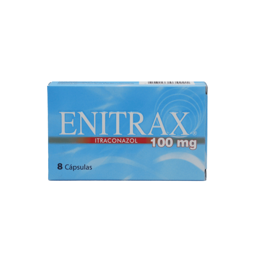 ENITRAX 100 MG