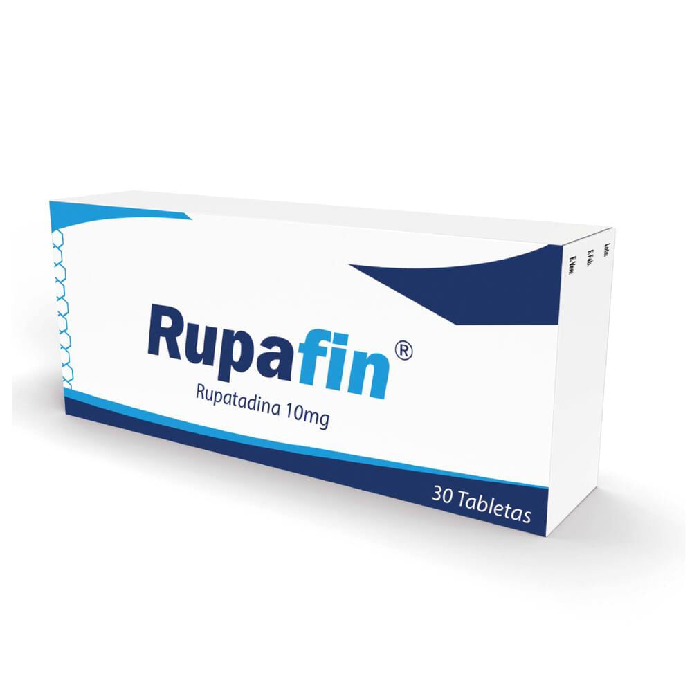 RUPAFIN 10 MG