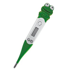 Termometro Pediatrico Digital Rana Gmd