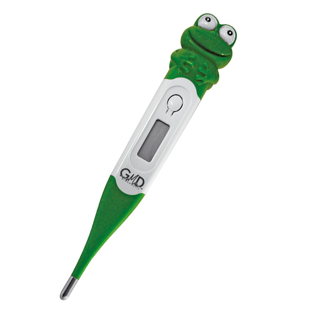 TERMOMETRO PEDIATRICO DIGITAL RANA GMD