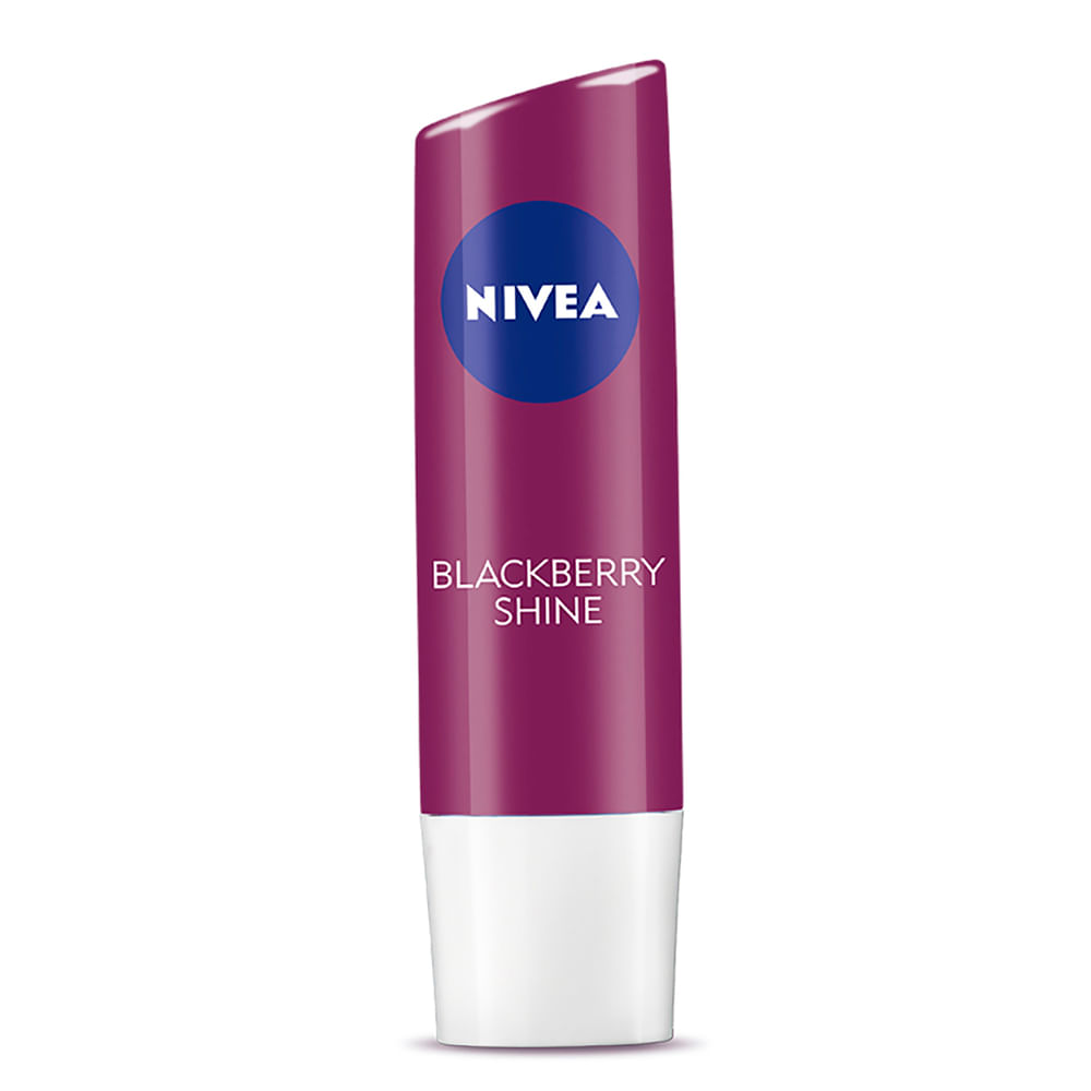 Nivea Lip Care Mora
