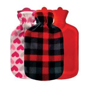 Mini Bolsa Agua Caliente Mp Promedical