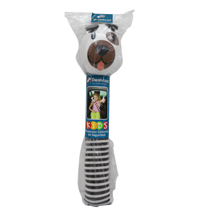 Cinturon Seguridad Desknza Duo (Perro)