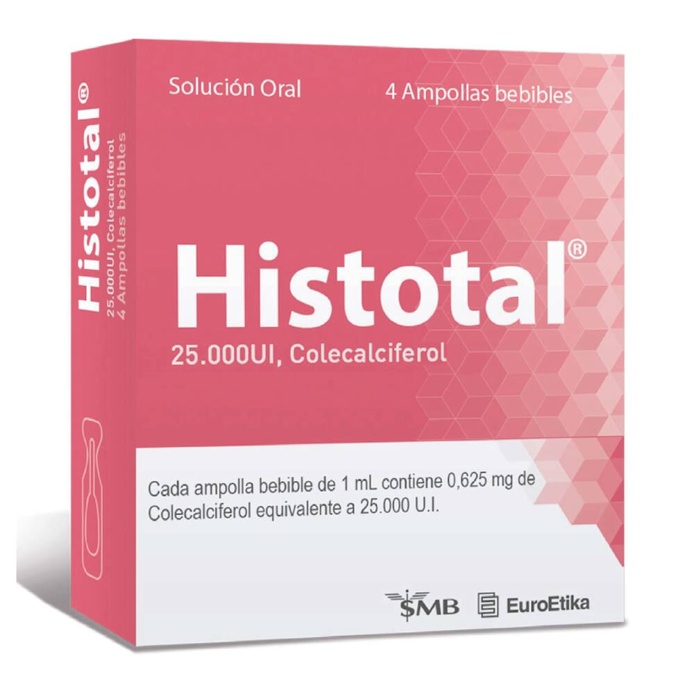 HISTOTAL