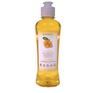 Aceite De Calendula Naranja & Arnica Johnvery