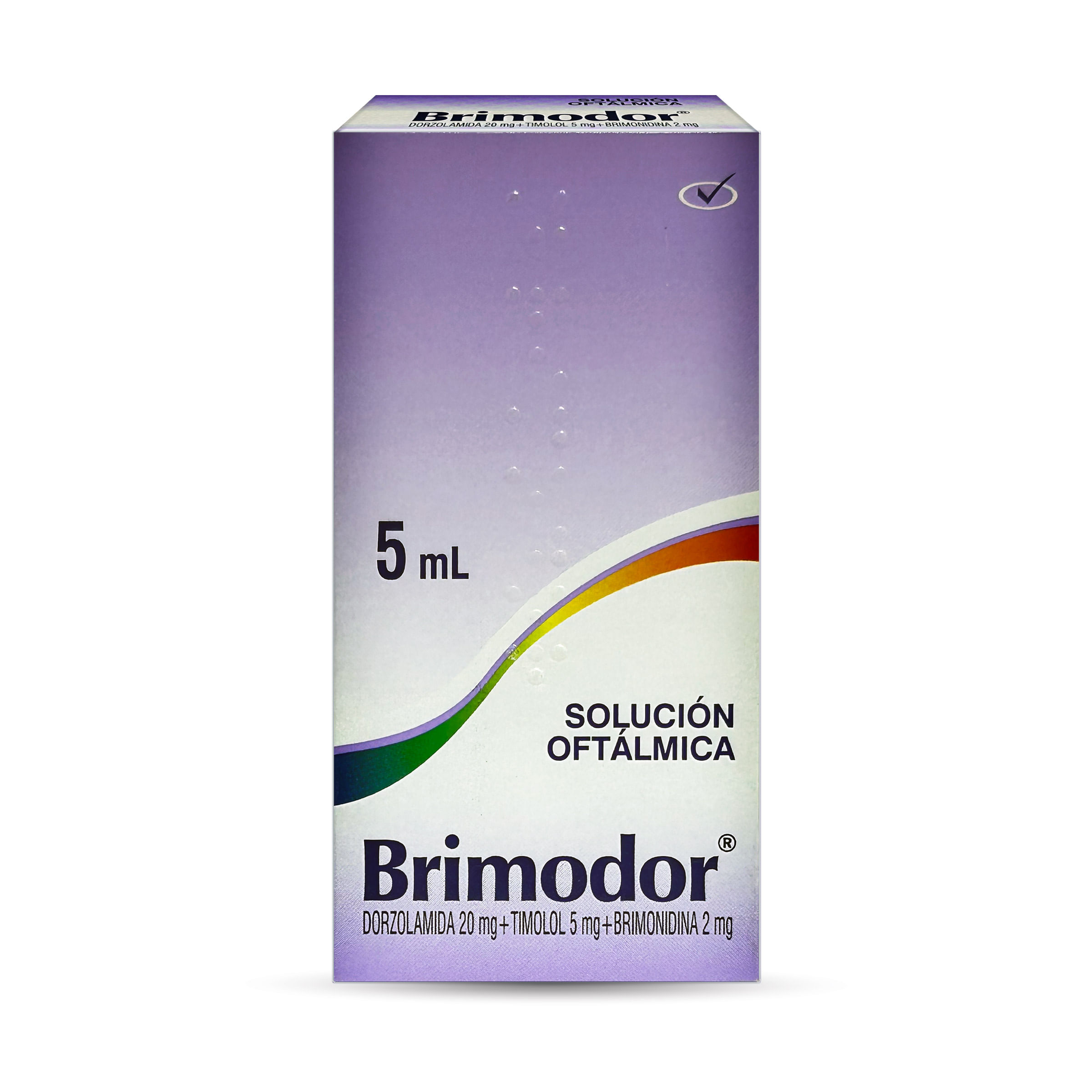 BRIMODOR (20-5-2 MG) 5ML