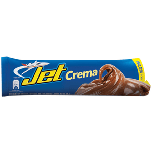 Chocolatina Jet Crema Stick*18G