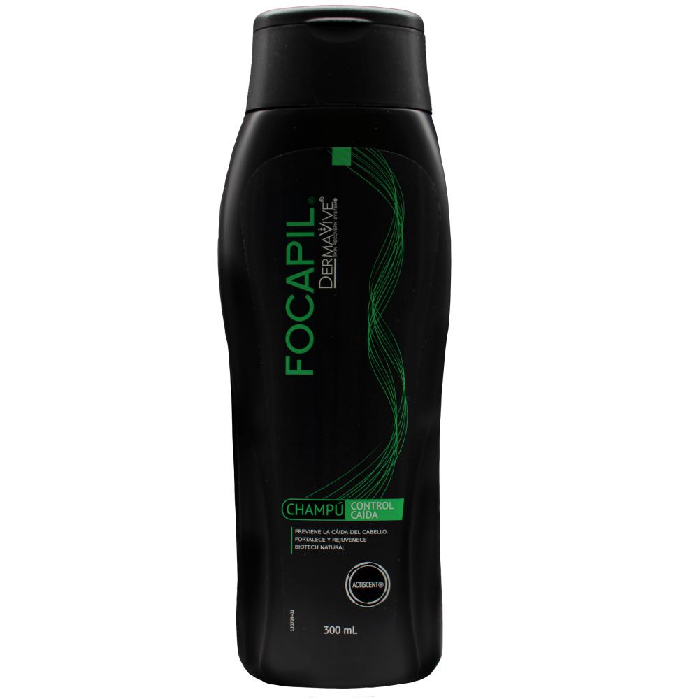 Champu Focapil Dermavive