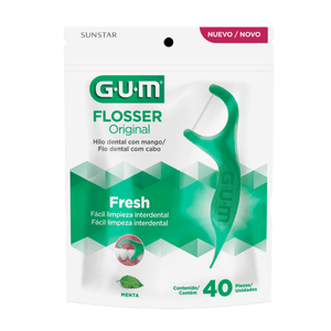 Hilo Dental Flossers Original Ref: 894LX4