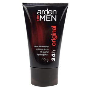 Desodorante Arden For Men Crema Original