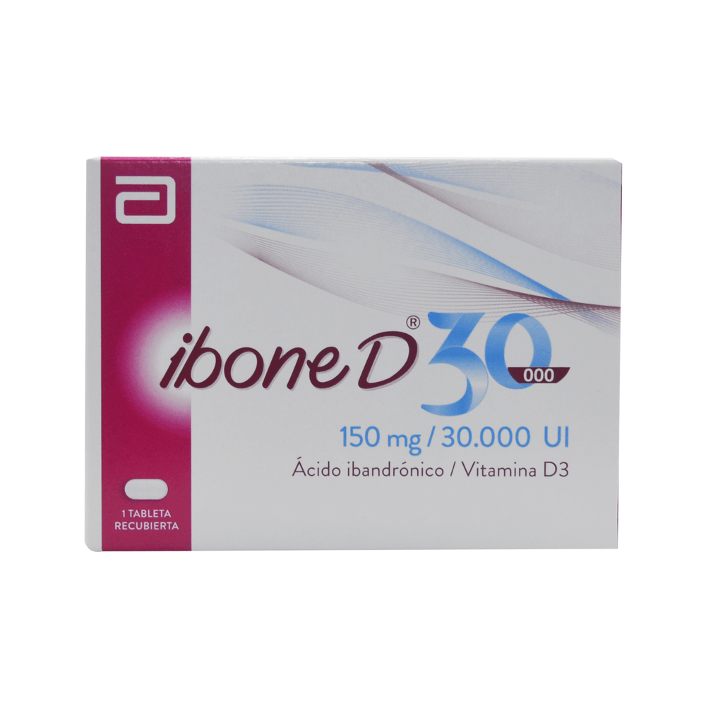 IBONE D 30000 150/30000 UI