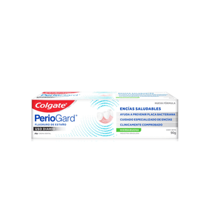 Crema Dental Colgate Periogard Encias Saludables