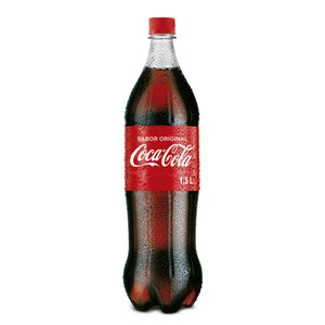 Gaseosa Coca Cola